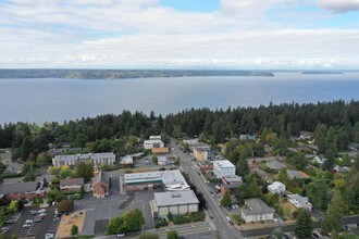 2108 SW 152nd St, Burien, WA - Vue aérienne vue de carte - Image1