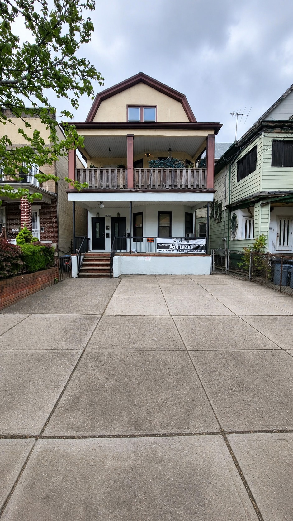 1718 E 17th St, Brooklyn, NY à louer Photo intérieure– Image 1 sur 7