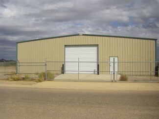 Plus de détails pour 8282 W Sandy Ln, Arizona City, AZ - Industriel/Logistique à vendre