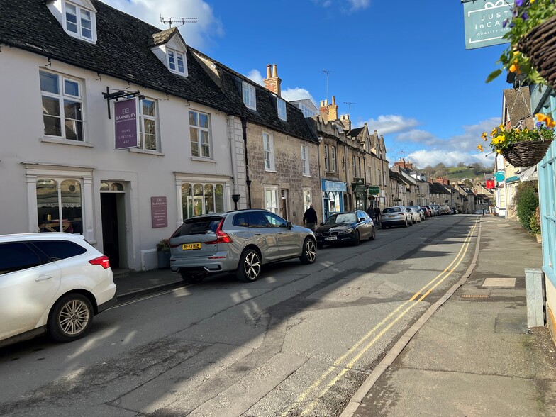 12 North St, Winchcombe à vendre - Photo de l’immeuble – Image 2 sur 2