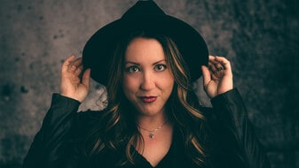Trisha Johnson