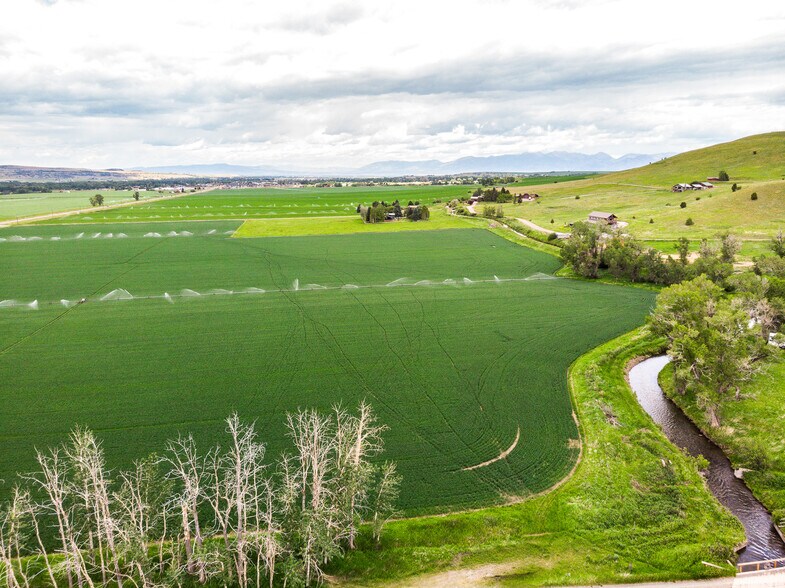 Parcel B De Rham Valley Drive, Gallatin Gateway, MT à vendre - Photo de l’immeuble – Image 2 sur 28
