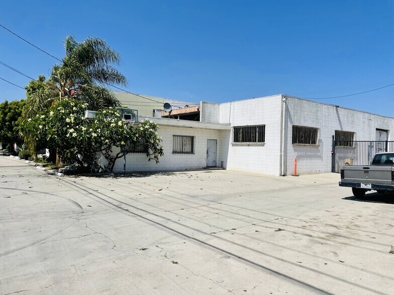 8342 Secura Way, Santa Fe Springs, CA à vendre - Photo principale – Image 1 sur 20