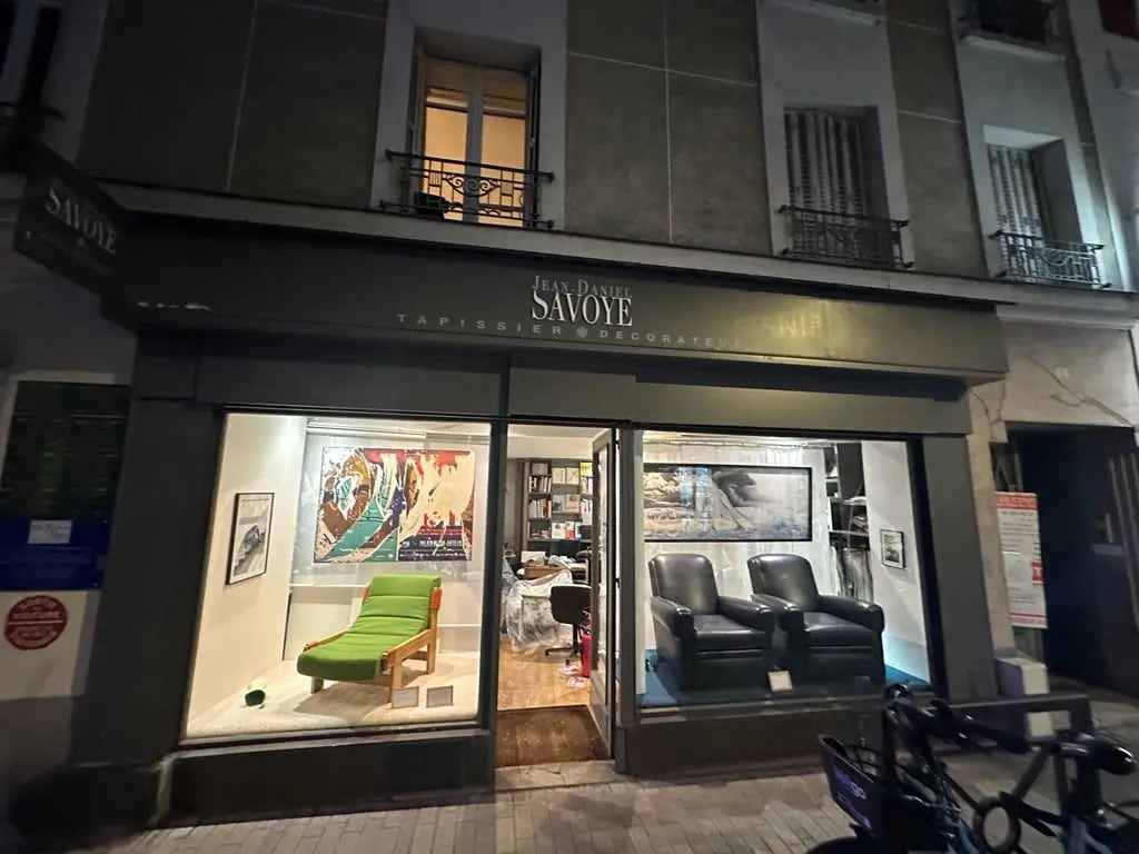 70 Rue De Montreuil, Vincennes à louer Photo de l’immeuble– Image 1 sur 5