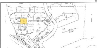 Plus de détails pour 343 Murray Hill Pky, East Rutherford, NJ - Industriel/Logistique à louer