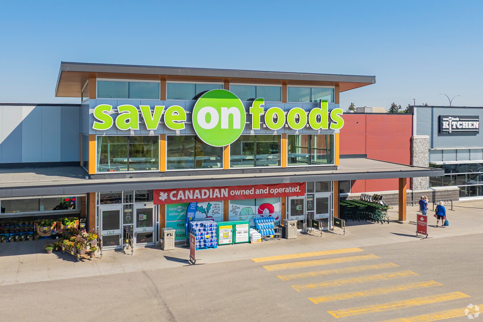 1400 Market St SE, Airdrie, AB à louer Photo principale– Image 1 sur 4