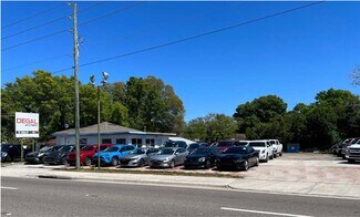 Plus de détails pour 1477 S Missouri Ave, Clearwater, FL - Local commercial à louer