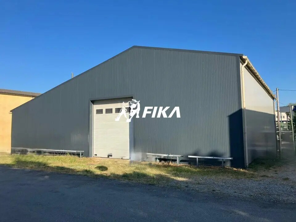 Photo de l’immeuble