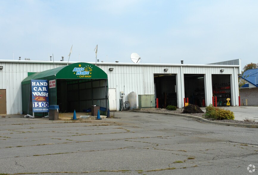 355 Morthland Dr, Valparaiso, IN à louer - Photo de l’immeuble – Image 2 sur 11