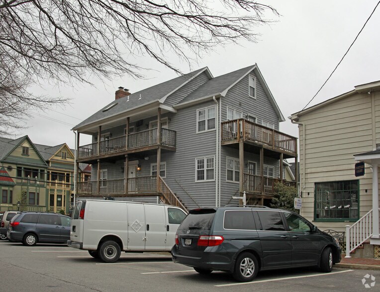 199 Union St, Occoquan, VA à vendre - Photo de l’immeuble – Image 3 sur 5