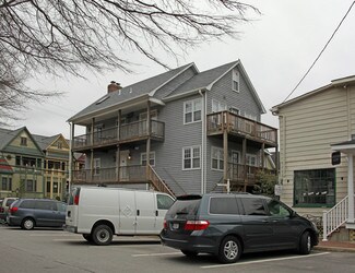 Plus de détails pour 199 Union St, Occoquan, VA - Local commercial à louer
