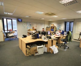 Hastings Rd, Matfield à vendre Photo intérieure– Image 2 sur 4