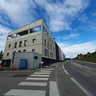 Plus de détails pour 7 Rue De La Chartreuse, Voiron - Bureau à vendre