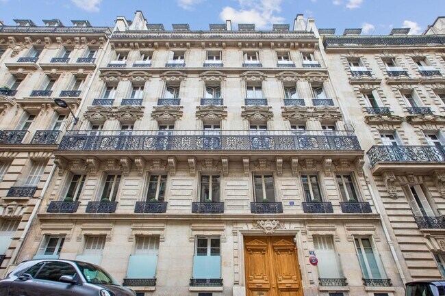 Plus de détails pour 11 Rue De Sontay, Paris - Bureau à louer