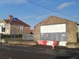 Plus de détails pour 137-141 Locking Rd, Weston Super Mare - Industriel/Logistique à louer