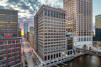 Plus de détails pour 735 N Water St, Milwaukee, WI - Bureau, Bureau/Local commercial à louer