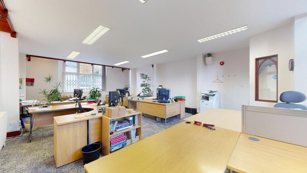 67 London Rd, Westerham à louer - Photo de l’immeuble – Image 3 sur 26