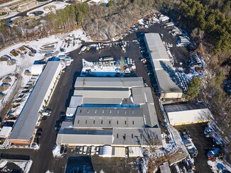 Plus de détails pour Light Industrial Development Opportunity – Industriel/Logistique à vendre, Marlborough, MA