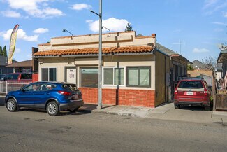 Plus de détails pour 899 W San Carlos St, San Jose, CA - Logement à vendre