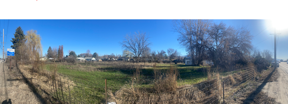 10330 State St, Boise, ID à vendre - Aérien – Image 3 sur 3