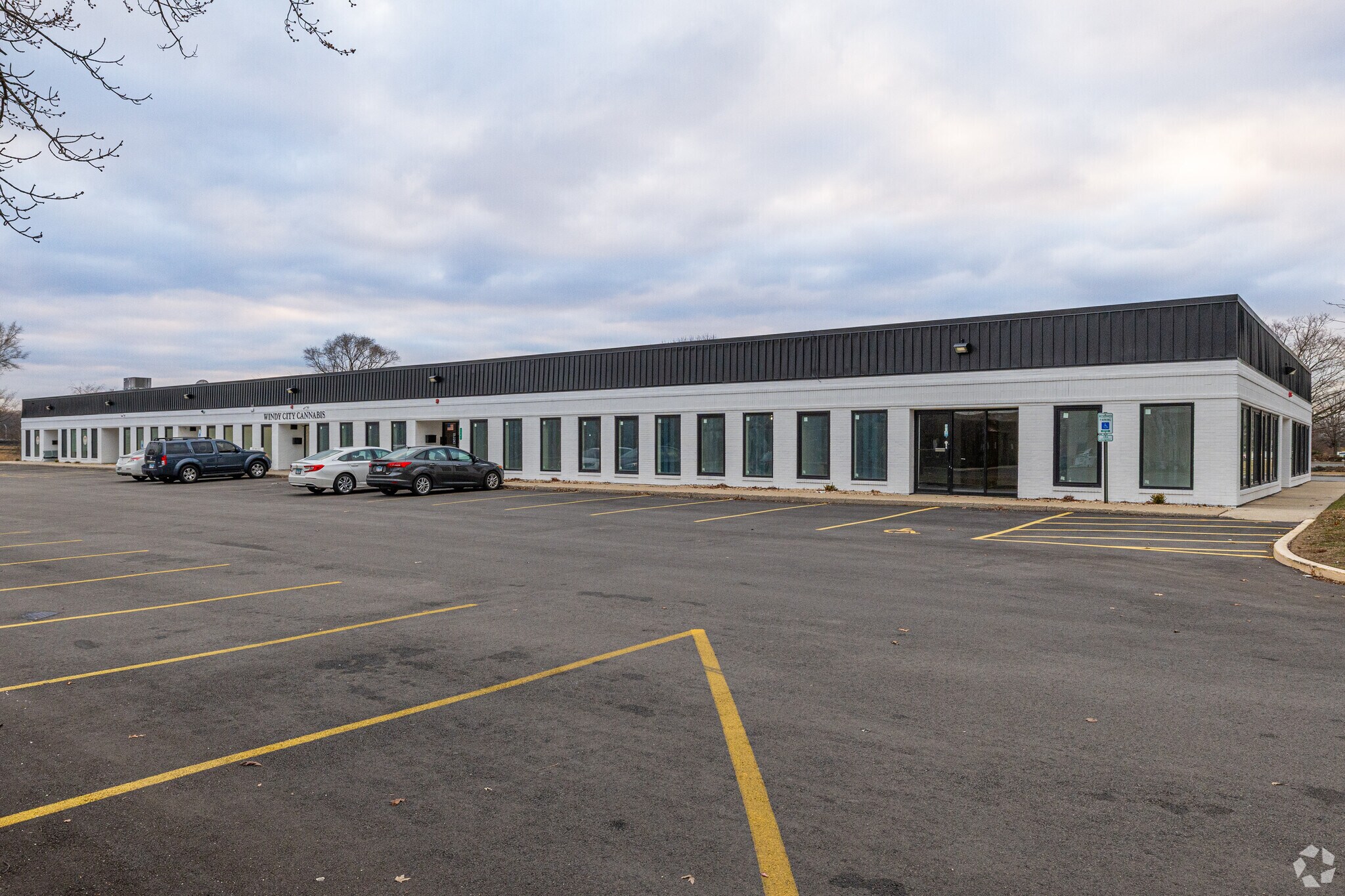 1131-1149 W 175th St, Homewood, IL à louer Photo principale– Image 1 sur 13