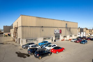 Plus de détails pour 89-95 Boul des Entreprises, Boisbriand, QC - Industriel/Logistique à louer