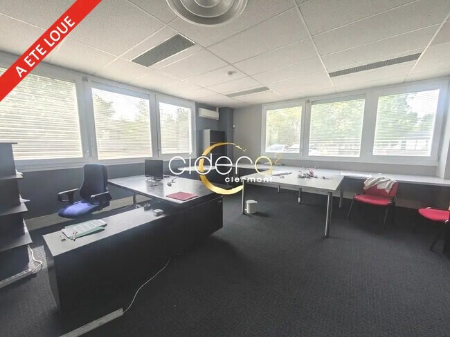 Plus de détails pour Bureau à louer