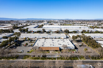 30955 Huntwood Ave, Hayward, CA - VUE AÉRIENNE  vue de carte