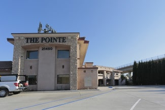 Plus de détails pour 21450 Golden Springs Dr, Walnut, CA - Bureau à louer