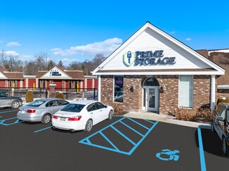 Plus de détails pour 1078 Route 9, Fishkill, NY - Bureau à louer