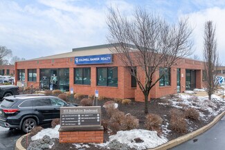 Plus de détails pour 975 Berkshire Blvd, Wyomissing, PA - Bureau à louer
