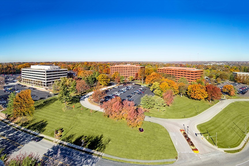 231 St Asaphs Rd, Bala Cynwyd, PA à louer - Aérien – Image 2 sur 20