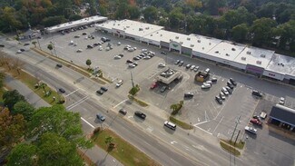 Plus de détails pour 5341 Dorchester Rd, North Charleston, SC - Bureau/Local commercial, Local commercial à louer