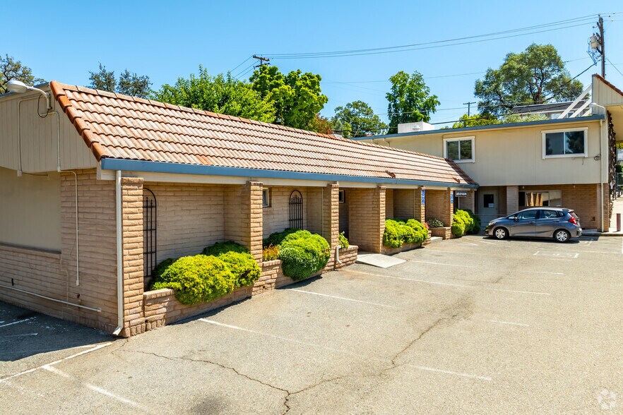 1212 High St, Auburn, CA à vendre - Photo de l’immeuble – Image 3 sur 22