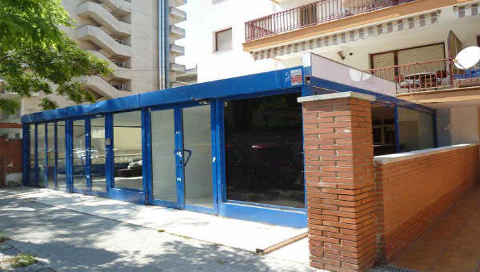 Salou, TAR 43840 -  -  - Plan d’étage - Image 1 of 7