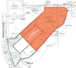 1732 Universal City Blvd, Universal City, TX à louer Photo intérieure– Image 2 sur 4