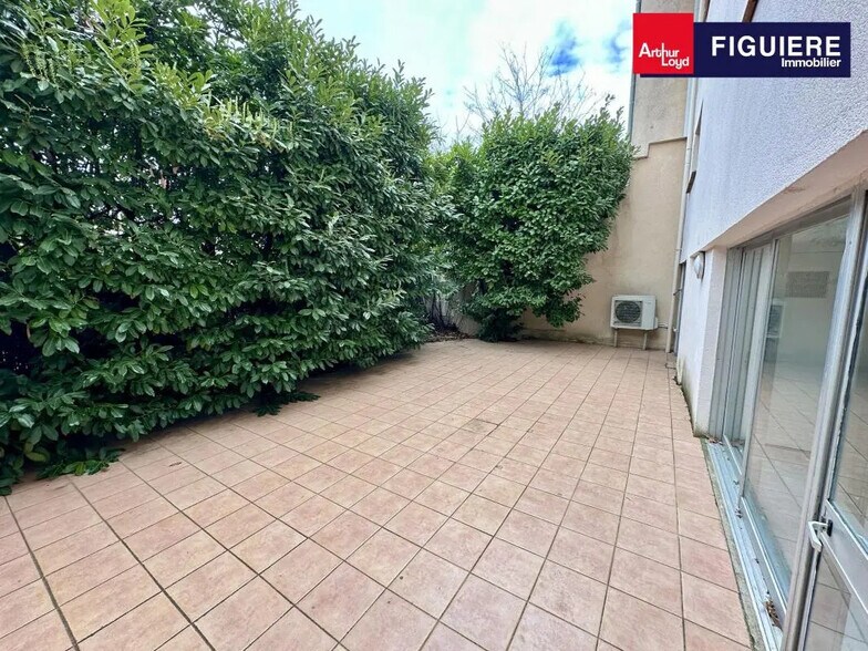 3 Boulevard Albert Charrier, Aix-en-Provence à louer - Photo de l’immeuble – Image 3 sur 15