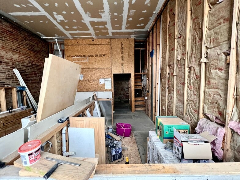 1500 Arch St, Pittsburgh, PA à louer - Photo intérieure – Image 3 sur 6