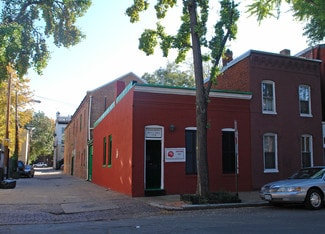 Plus de détails pour 1529 Kingman Pl NW, Washington, DC - Spécialisé à vendre