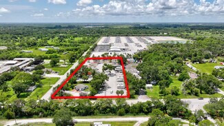 Plus de détails pour 5327 St. Lucie Blvd, Fort Pierce, FL - Terrain à louer