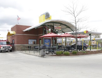 Plus de détails pour 16031 S Farrell Rd, Lockport, IL - Local commercial à vendre