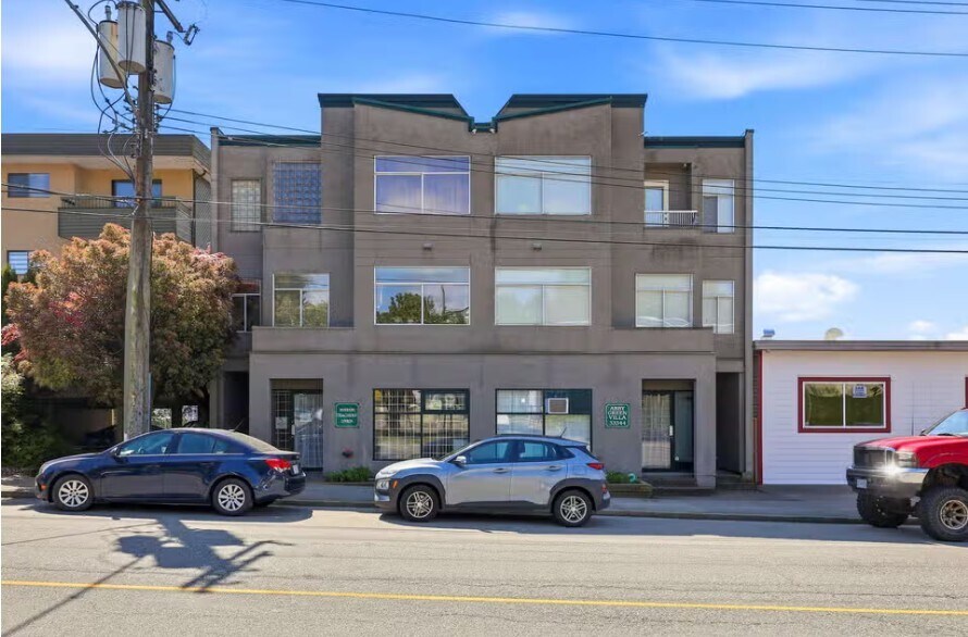 33344 2nd Av, Mission, BC à vendre Photo de l’immeuble– Image 1 sur 3