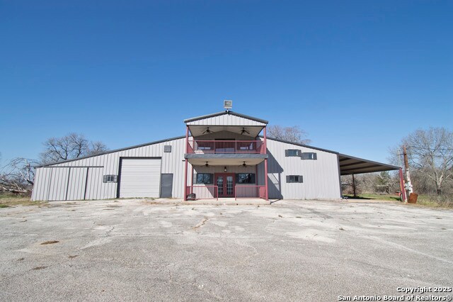 5673 Stuart Rd, San Antonio, TX à vendre - Photo principale – Image 1 sur 27