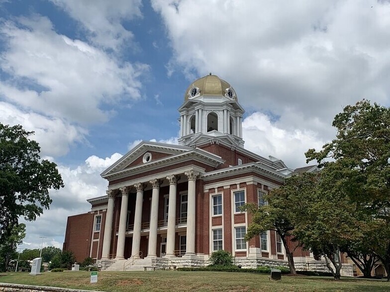 70 Brown Loop Spur, Cartersville, GA à vendre - Photo de l’immeuble – Image 2 sur 3