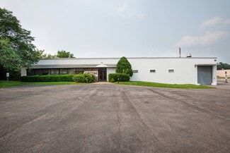 Plus de détails pour 185 Ainsley Dr, Syracuse, NY - Industriel/Logistique à louer