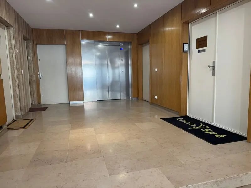 55 Rue De La Fédération, Paris à louer Hall d’entrée– Image 1 sur 12