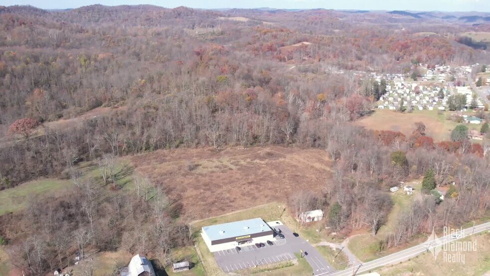 265 Middletown Rd, Shinnston, WV à vendre - Vidéo sur l’annonce professionnelle – Image 2 sur 6
