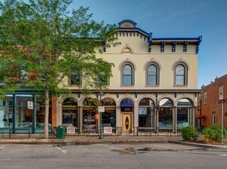 Plus de détails pour 223 Linden St, Fort Collins, CO - Bureau à louer