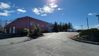 Plus de détails pour 14 Park Dr, Franklin, NJ - Industriel/Logistique à louer