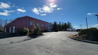 Plus de détails pour 14 Park Dr, Franklin, NJ - Industriel/Logistique à louer